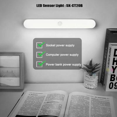 LED Sensor Light : SK-CT20B